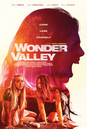 Wonder Valley - Movie Poster (thumbnail)
