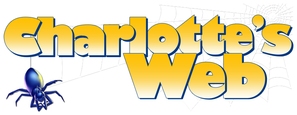 Charlotte&#039;s Web - Logo (thumbnail)