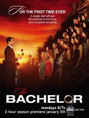 &quot;The Bachelor&quot;