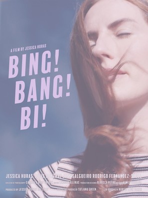Bing! Bang! Bi! - Canadian Movie Poster (thumbnail)