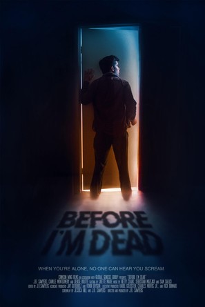 Before I&#039;m Dead - Movie Poster (thumbnail)