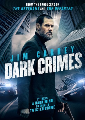 Dark Crimes - Movie Cover (thumbnail)