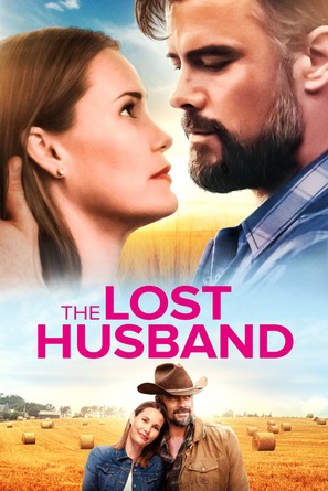 The Lost Husband - British Movie Cover (thumbnail)