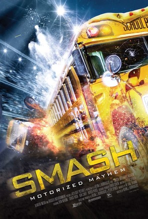 Smash - Movie Poster (thumbnail)