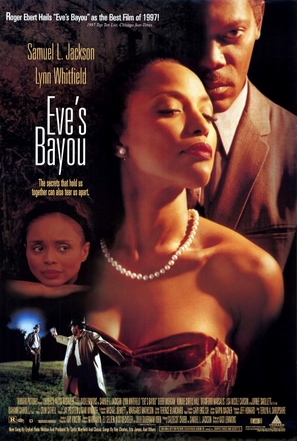 Eve&#039;s Bayou - Movie Poster (thumbnail)