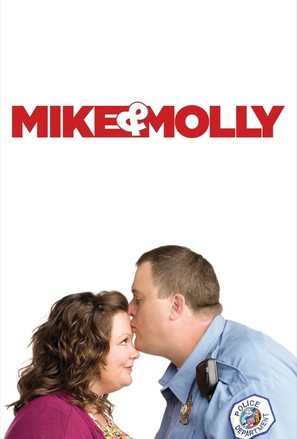 &quot;Mike &amp; Molly&quot; - Movie Poster (thumbnail)