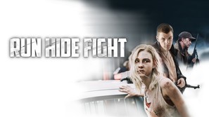 Run Hide Fight - Swedish Movie Cover (thumbnail)