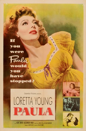 Paula - Movie Poster (thumbnail)