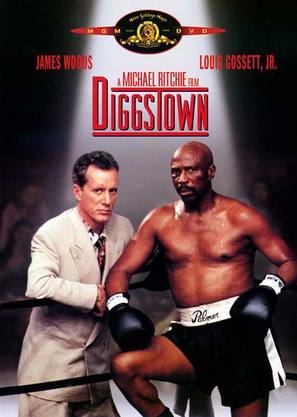 Diggstown - Movie Cover (thumbnail)