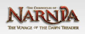 The Chronicles of Narnia: The Voyage of the Dawn Treader - Logo (thumbnail)