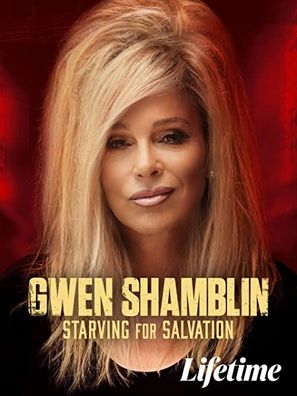 Gwen Shamblin: Starving for Salvation - Canadian Movie Poster (thumbnail)
