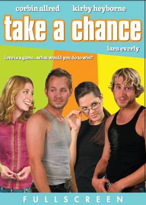 Take a Chance - poster (thumbnail)