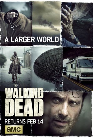 &quot;The Walking Dead&quot;