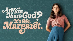 Are You There God? It&#039;s Me, Margaret. - Movie Poster (thumbnail)