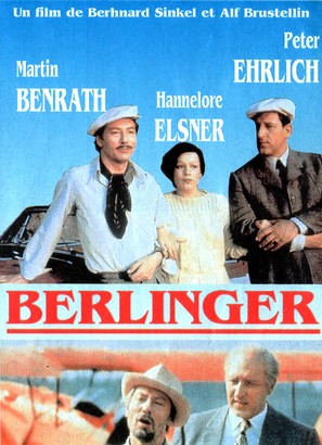 Berlinger - French Movie Cover (thumbnail)