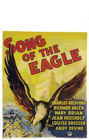 Song of the Eagle - Movie Poster (thumbnail)