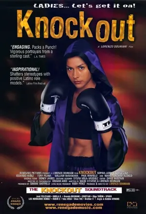 Knockout Poster
