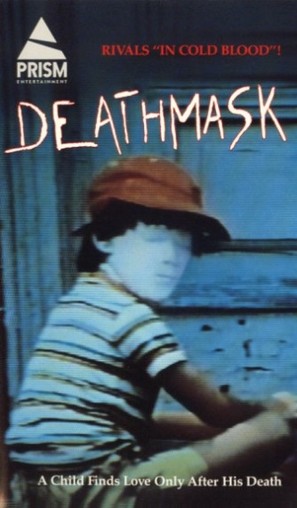 Death Mask - VHS movie cover (thumbnail)