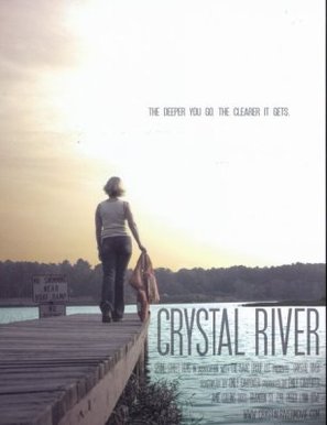 Crystal River - poster (thumbnail)