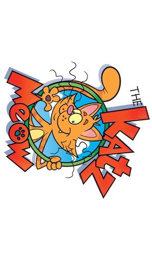 The Kat&#039;s Meow - Logo (thumbnail)