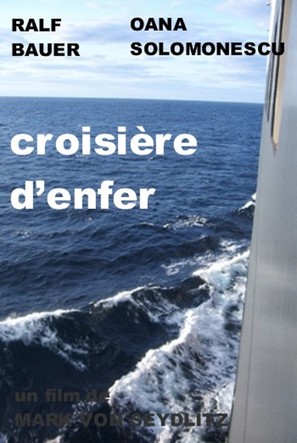 Die Todesfahrt der MS SeaStar - French Video on demand movie cover (thumbnail)