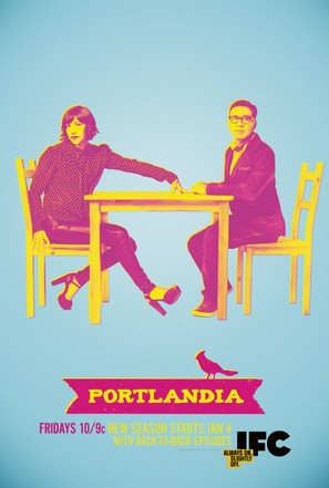&quot;Portlandia&quot;