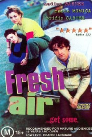 Fresh Air - Australian Movie Cover (thumbnail)