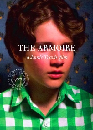 The Armoire - DVD movie cover (thumbnail)