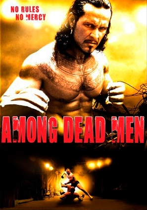 Among Dead Men - Movie Cover (thumbnail)