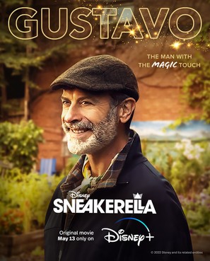 Sneakerella - Movie Poster (thumbnail)