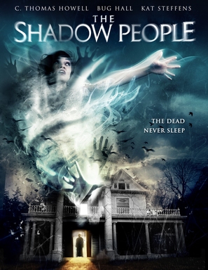 The Shadow People - Movie Cover (thumbnail)