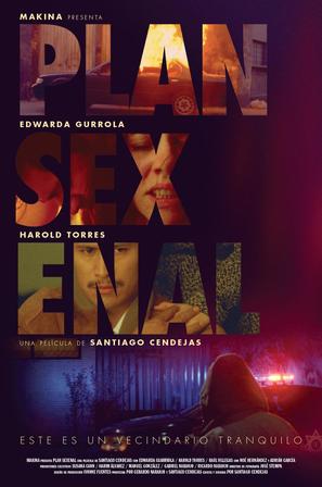Plan Sexenal - Mexican Movie Poster (thumbnail)