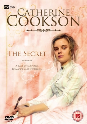 The Secret - British Movie Cover (thumbnail)