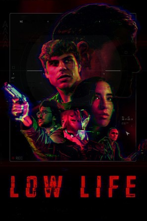 Low Life - Movie Poster (thumbnail)