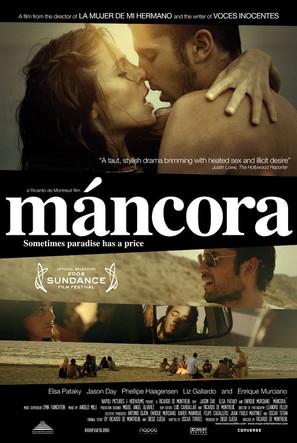 M&aacute;ncora - Movie Poster (thumbnail)