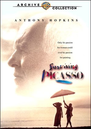 Surviving Picasso - Movie Cover (thumbnail)