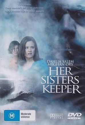 Her Sister&#039;s Keeper - Australian Movie Cover (thumbnail)