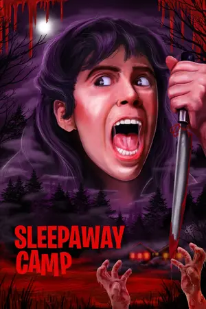 Sleepaway Camp Custom