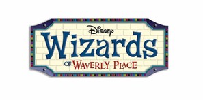 &quot;Wizards of Waverly Place&quot; - Logo (thumbnail)