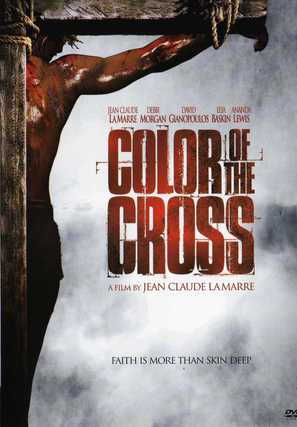Color of the Cross - Movie Cover (thumbnail)
