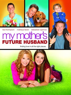 My Mother&#039;s Future Husband - Movie Cover (thumbnail)