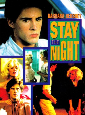 Stay the Night - Movie Cover (thumbnail)