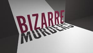 &quot;Bizarre Murders&quot; - Logo (thumbnail)