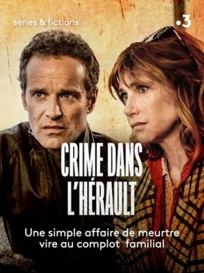 Crime dans l&#039;H&eacute;rault - French Video on demand movie cover (thumbnail)