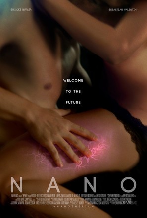 Nano - Movie Poster (thumbnail)