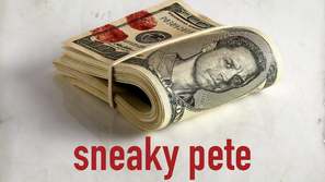 &quot;Sneaky Pete&quot; - Movie Poster (thumbnail)