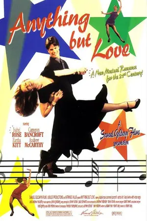 Standard Time Poster