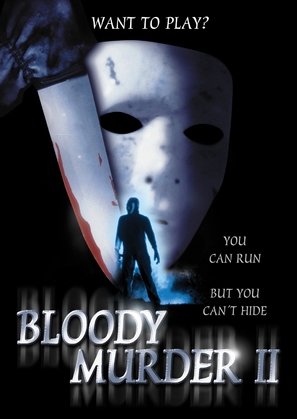 Bloody Murder 2: Closing Camp - poster (thumbnail)