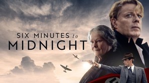 Six Minutes to Midnight - poster (thumbnail)