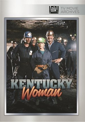 Kentucky Woman - Movie Cover (thumbnail)